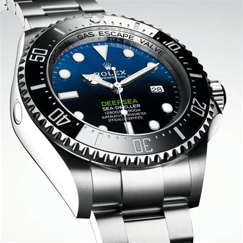 rolex sea dweller on rubber|Rolex Sea-Dweller deep price.